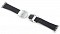 Ремешок COTEetCI “W5” Apple Watch NOBLEMAN 42MM/44mm black