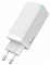 Сетевое зарядное устройство Baseus GaN Mini Quick Travel Charger CCGAN-B02 (White)