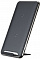 Беспроводное ЗУ Baseus Three-coil Wireless Charging Pad (WXHSD-B01) Black