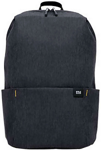 Рюкзак Xiaomi Colorful Mini Backpack (Black)
