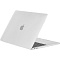 Чехол-накладка Moshi iGlaze для MacBook Air 13 (Thunderbolt 3/USB-C). Материал пластик. Цвет прозрачный.
Moshi iGlaze for MacBook Air 13 (Thunderbolt 3/USB-C) - Clear