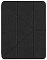 Чехол Momax Flip Cover with Pencil Holder (FPAP20M9D) для Apple iPad Air 10.9&quot; 2020 (Black)