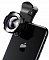 Объектив для смартфона Baseus short videos magic camera（Hi-definition）Black