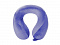 Подушка для путешествий с эффектом памяти Travel Blue Tranquility Pillow, увеличенная (212), цвет фиолетовый