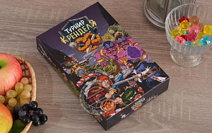 MVP GAMES: Турнир Кренделя
