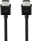 Кабель Belkin Ultra HD High Speed 4К/8К HDMI 2.1 (AV10176bt2M-BLK) 2м (Black)