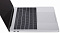 Защитная накладка Moshi ClearGuard (99MO021918) для клавиатуры MacBook Pro 13/15&quot; 2016 (Transparent)