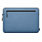 Чехол-конверт Incase Compact Sleeve in Flight Nylon для MacBook Pro 16&quot;. Материал нейлон, полиэстер.Цвет синий