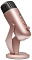 Цифровой микрофон Arozzi Colonna (Rose Gold)