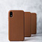 Защитные чехлы uBear CAPITAL Leather Case for Iphone XR (натуральная кожа)