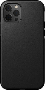 Чехол Nomad Rugged Case для iPhone 12 Pro (6.1"). Цвет: черный