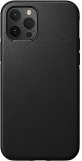 Чехол Nomad Rugged Case для iPhone 12 Pro (6.1&quot;). Цвет: черный