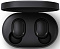 Беспроводные наушники Mi True Wireless Earbuds Basic S