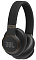 Полноразмерные беспроводные наушники JBL LIVE 650 BT (black)