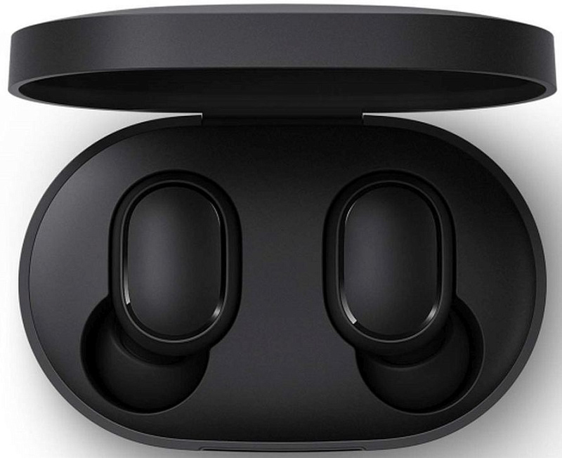 фото Беспроводные наушники Mi True Wireless Earbuds Basic S