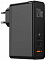 Сетевое зарядное устройство Baseus GaN Mini Quick Charger 120W CCGAN-J01 (Black)