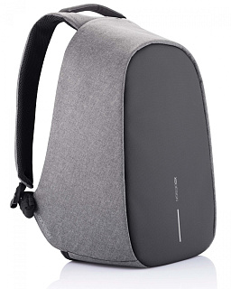 Рюкзак для ноутбука до 15,6" XD Design Bobby Pro (P705.242), серый