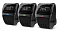 Спортивные часы Mio ALPHA Shadow Large (53PBLK-INT), черный