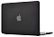 Чехол накладка пластиковая i-Blason для Macbook Pro Retina 13 черная матовая