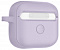 Чехол Spigen Silicone Fit (ASD02900) для AirPods 3 (Lavender)