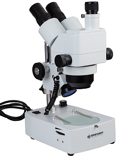 Микроскоп Bresser Advance ICD 10x–160x 33142