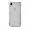 Защитные чехлы uBear TONE Case for iPhone XR (прозрачный силикон)