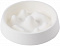 Миска для корма Xiaomi Jordan&Judy Pet Slow Bowl (White)
