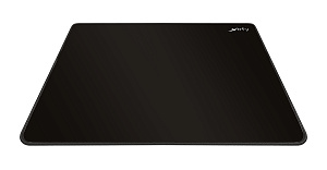 Игровой коврик для мыши Xtrfy GP4, Large Mousepad,  Black