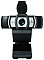 Вебкамера Logitech HD Webcam C930e (Black)