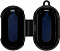 Чехол Spigen Silicone Fit (ASD00261) для Samsung Galaxy Buds/Buds+ (Black)