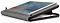 Сумка для ноутбука Cozistyle POLY Hybrid Sleeve S 12.9 Moon Mist (CPSMSS1204)