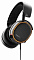 Наушники с микрофоном Steelseries Arctis 5 2019 Edition (Black)