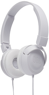 Наушники JBL T450 Белый