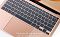 Накладка на клавиатуру i-Blason Keyboard Protector для MacBook Air 13'' 2020 (Clear)