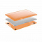 Чехол-накладка Speck SmartShell для ноутбука MacBook Pro 13” с Touch Bar. Материал пластик. Цвет: оранжевый.  
Speck SmartShell for MacBook Pro 13&quot; with Touch Bar