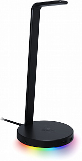 Подставка Razer Base Station V2 Chroma (RC21-01510100-R3M1) для наушников (Black)