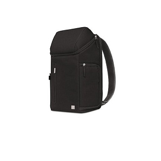 Рюкзак Moshi Arcus для ноутбуков до 15" дюймов. Материал полиэстер, нейлон. Цвет черный.
Moshi Arcus Backpack 15"