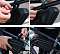 Велосипедная сумка Eva Case Protective Bicycle Frame Case (Black)