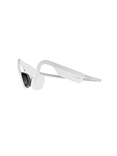 Aftershokz. Беспроводные наушники OPENMOVE, цвет Alpine White