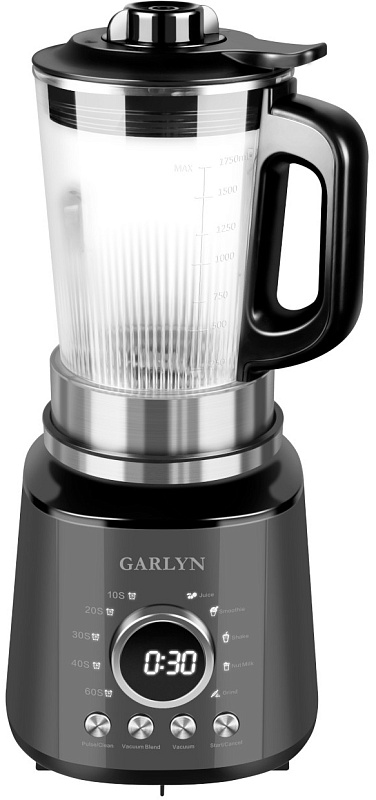 фото Блендер Garlyn V-1000 (Grey)