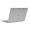 Чехол-накладка Incase Hardshell Case для ноутбука MacBook 12&quot;. Материал пластик. Цвет: прозрачный.
Чехол-накладка / Пластик / MacBook 12&quot; / Китай / 12 Месяцев / 