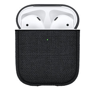 Чехол Incase AirPod Case with Woolenex для наушников Apple AirPods.