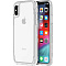 Чехол защитный Griffin Survivor Strong для iPhone XS Max. Материал пластик. Цвет прозрачный.
Griffin Survivor Strong for iPhone XS Max