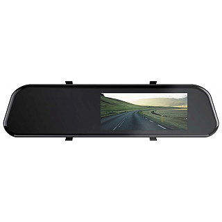 LEXAND LR90 Автомобильный видеорегистратор c камерой заднего вида