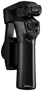 Стабилизатор для смартфона Snoppa Atom Чёрный