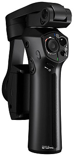 Стабилизатор для смартфона Snoppa Atom Чёрный