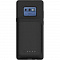 Чехол Mophie Juice Pack Air со встроенным аккумулятором для Samsung Galaxy Note 9. Емкость аккумулятора 2525 МаЧ. Функция беспроводной зарядки. Цвет: черный