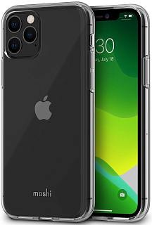 Чехол Moshi Vitros 99MO103908 для iPhone 11 Pro Max (Transparent)