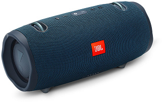 Акустическая система JBL Xtreme 2 Blue