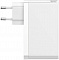 Сетевое зарядное устройство Baseus GaN Mini Quick Charger 120W CCGAN-J02 (White)